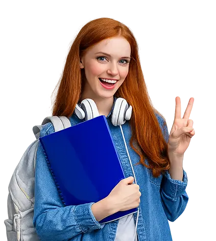 زبان آموزان موفق در آموزشگاه زبان آلمانی ایزی دویچ